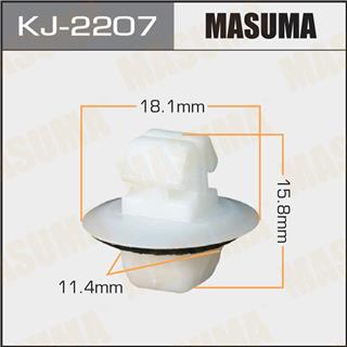 Thermostat Masuma