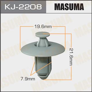 Thermostat Masuma