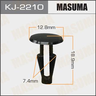 Thermostat Masuma