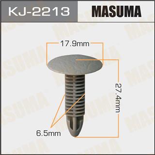 Thermostat Masuma