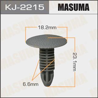 Thermostat Masuma