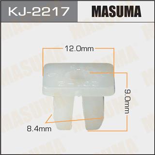 Thermostat Masuma