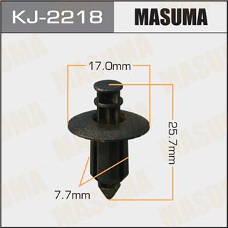 Thermostat Masuma