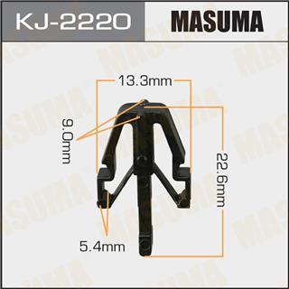 Thermostat Masuma