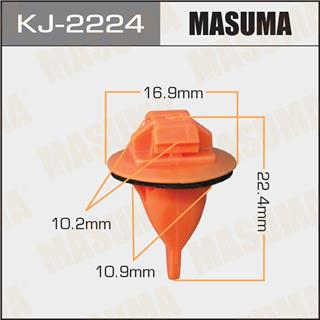 Thermostat Masuma
