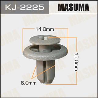 Thermostat Masuma