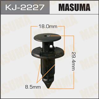 Thermostat Masuma