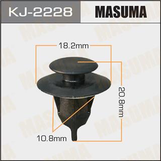 Thermostat Masuma