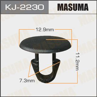 Thermostat Masuma