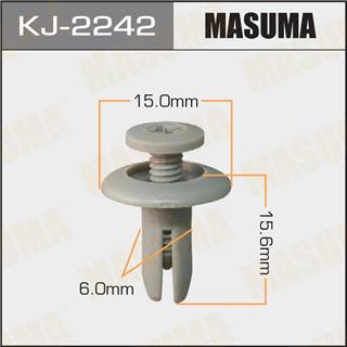 Thermostat Masuma
