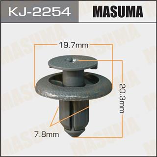 Thermostat Masuma