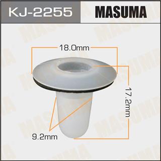 Thermostat Masuma