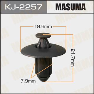 Thermostat Masuma