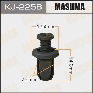 Thermostat Masuma