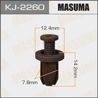 Thermostat Masuma