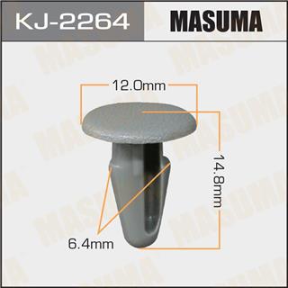 Thermostat Masuma
