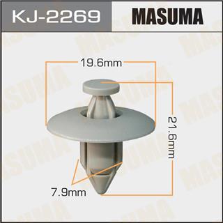 Thermostat Masuma