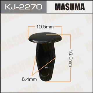 Thermostat Masuma