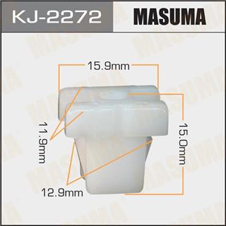 Thermostat Masuma