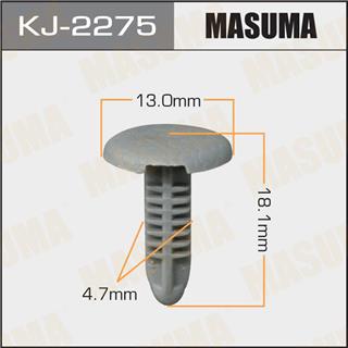 Thermostat Masuma
