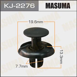 Thermostat Masuma