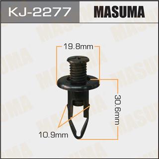 Thermostat Masuma