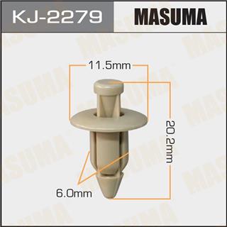 Thermostat Masuma