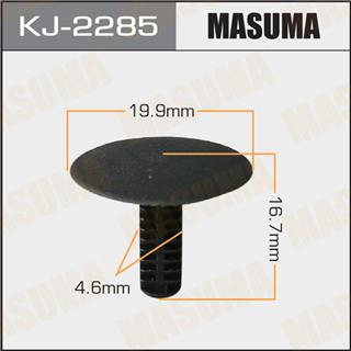 Thermostat Masuma