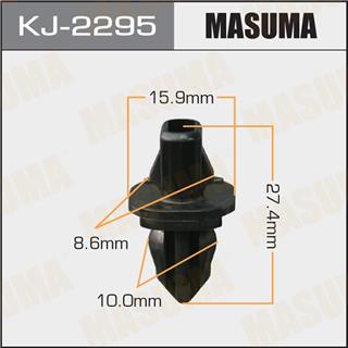 Thermostat Masuma