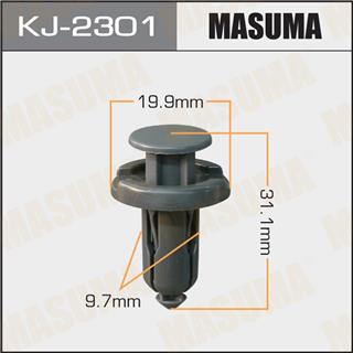 Thermostat Masuma