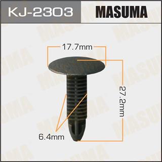 Thermostat Masuma