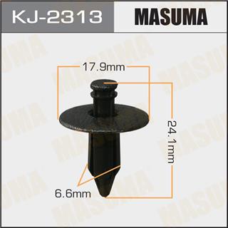 Thermostat Masuma
