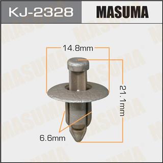 Thermostat Masuma
