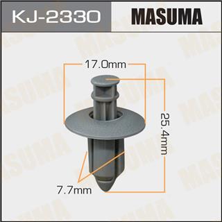 Thermostat Masuma