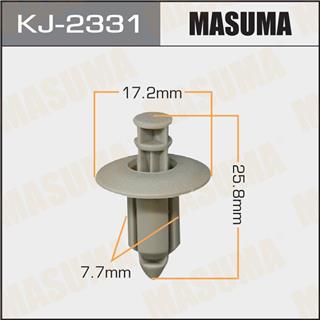 Thermostat Masuma