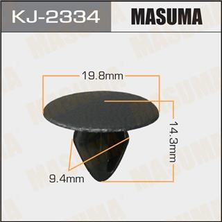 Thermostat Masuma