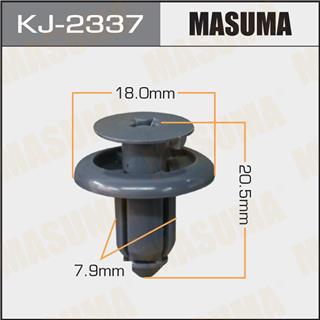Thermostat Masuma
