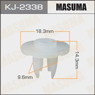 Thermostat Masuma