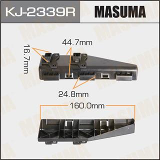 Thermostat Masuma