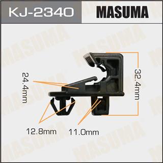 Thermostat Masuma
