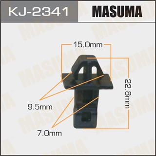 Thermostat Masuma