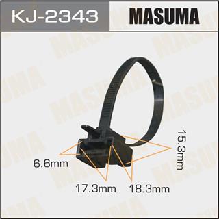 Thermostat Masuma