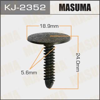 Thermostat Masuma