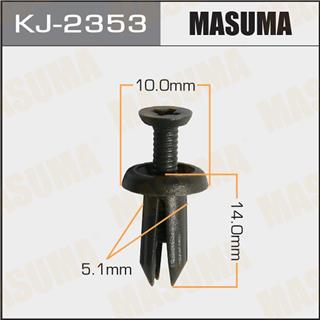 Thermostat Masuma