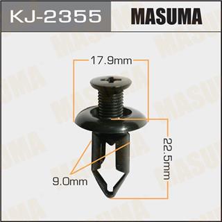 Thermostat Masuma