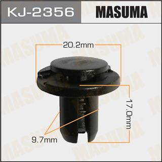Thermostat Masuma
