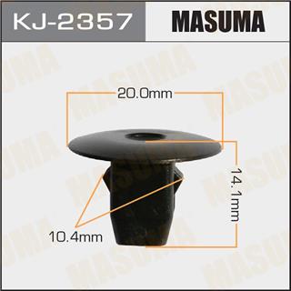 Thermostat Masuma
