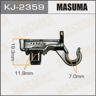 Thermostat Masuma