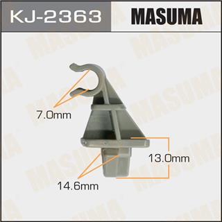 Thermostat Masuma