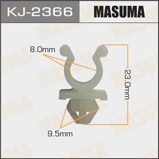 Thermostat Masuma